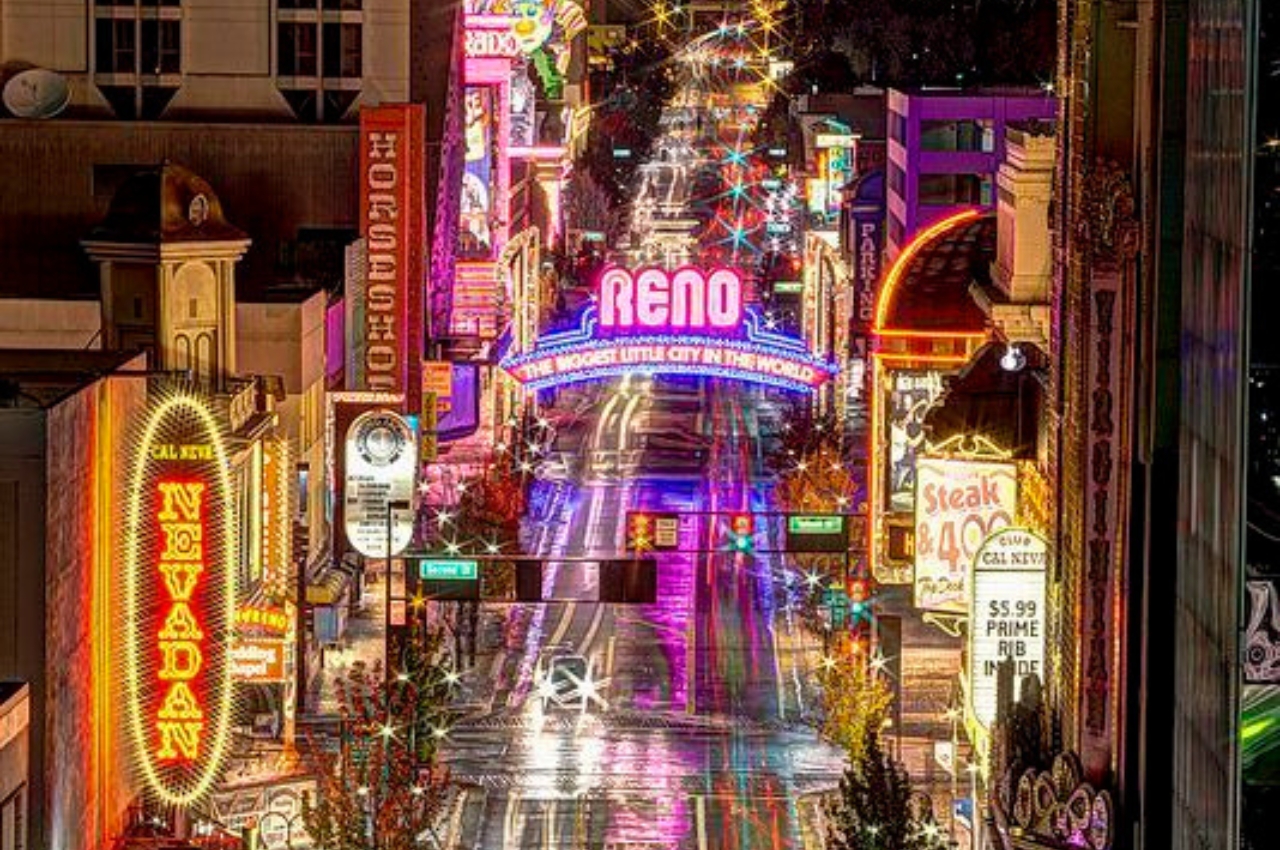 Return to Reno