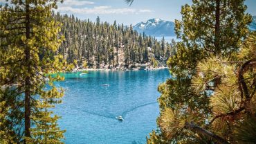 Best Time to Visit Lake Tahoe