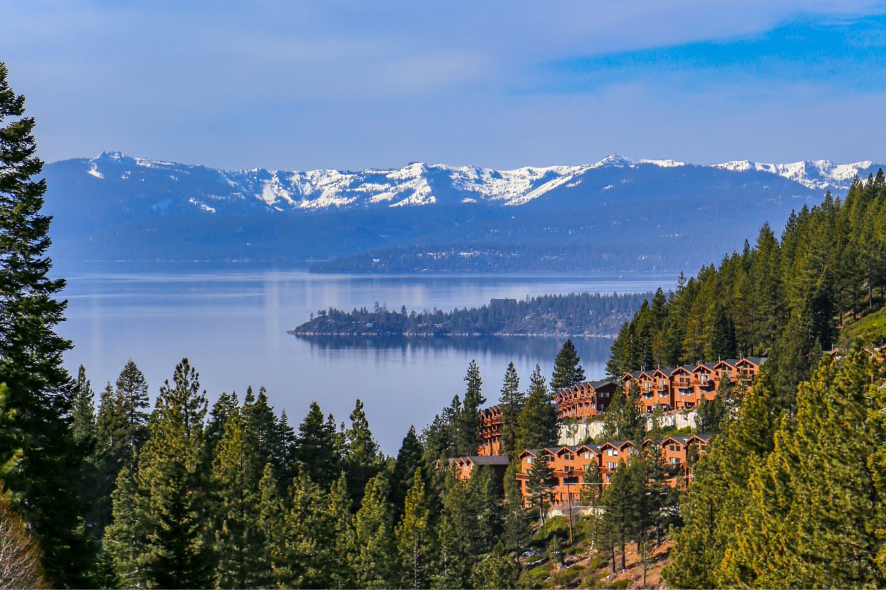 Lake Tahoe
