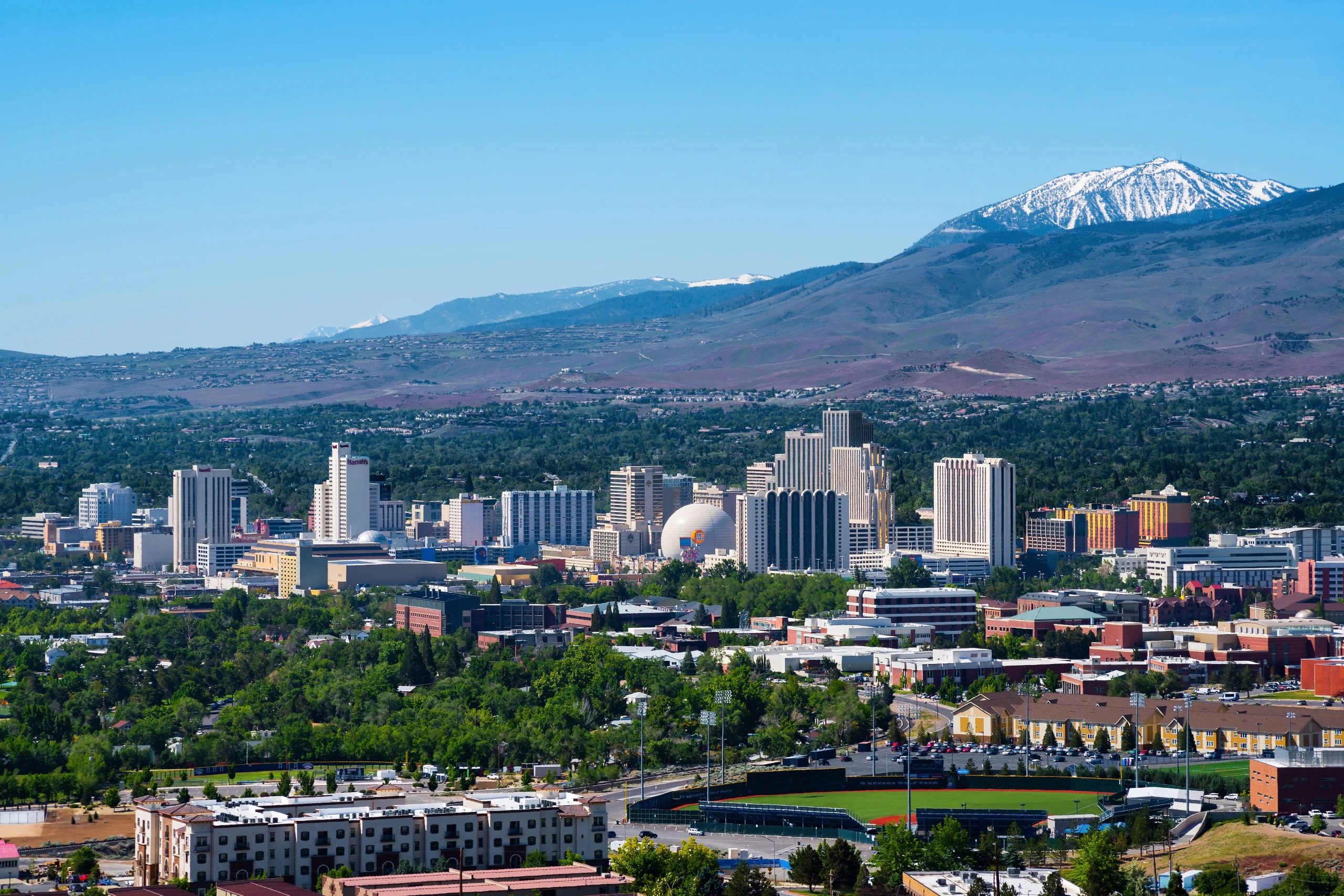 Reno