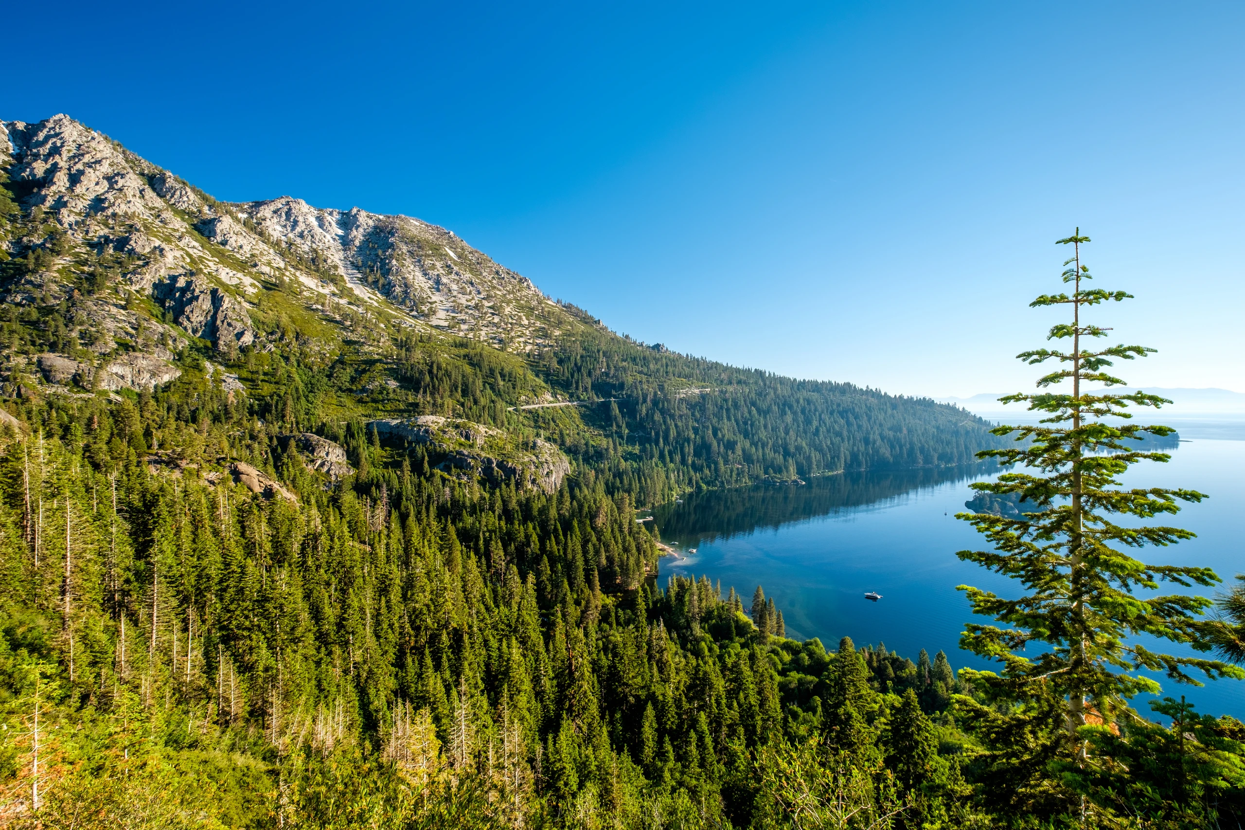 Crystal Bay