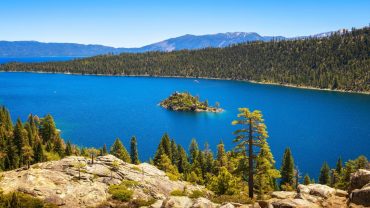 Top Things to Do in Lake Tahoe | Hidden Gems & Local Tips (2026 Guide)