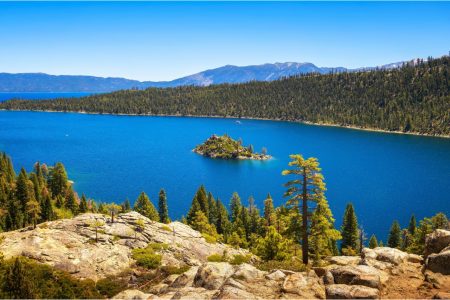 Top Things to Do in Lake Tahoe | Hidden Gems & Local Tips (2026 Guide)