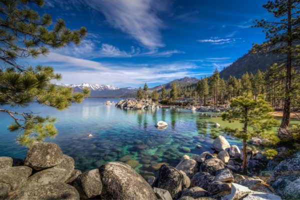 Donner Lake