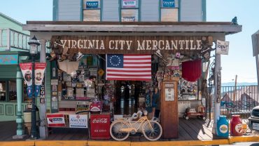 Virginia City Nevada: A Complete Guide to the Wild West Experience
