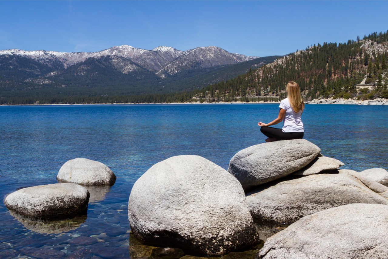 Lake Tahoe Iconic Viewpoints