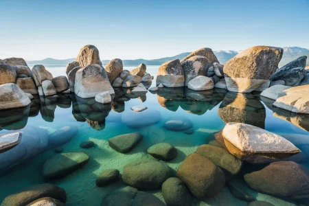 Discover Lake Tahoe in a Day