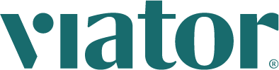 Viator logo